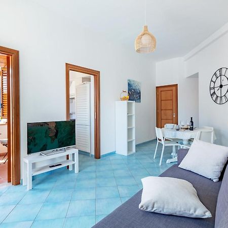 Holiday Home La Notte Stellata سان فيتو لو كابو المظهر الخارجي الصورة